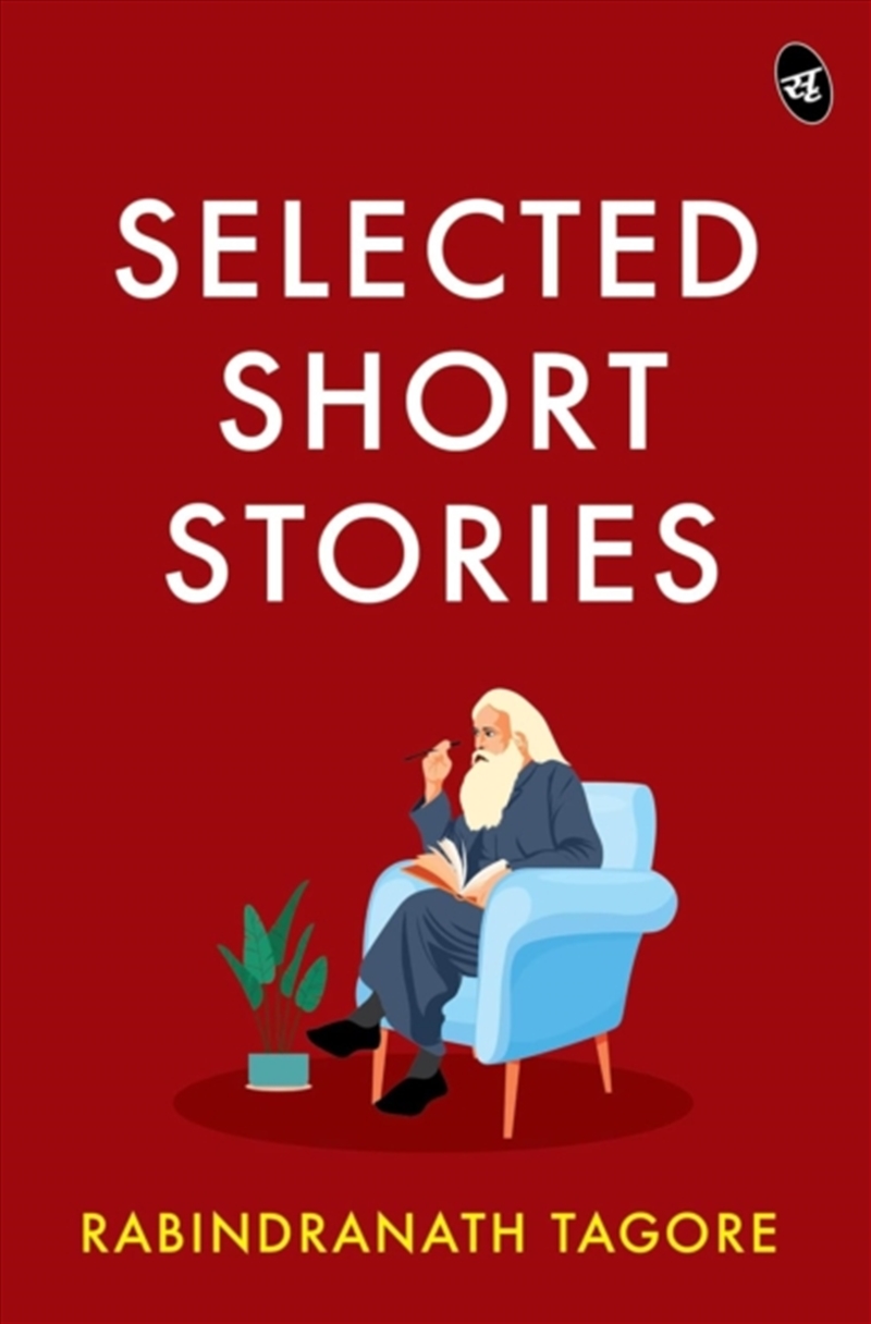 Selected Short Stories/Product Detail/General Fiction Books