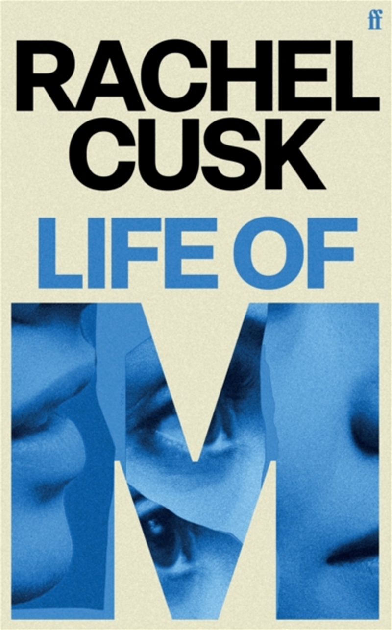 Life Of M : From The Author Of/Product Detail/General Fiction Books