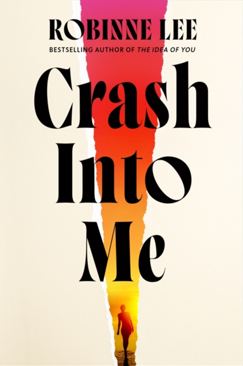 Crash Into Me/Product Detail/General Fiction Books
