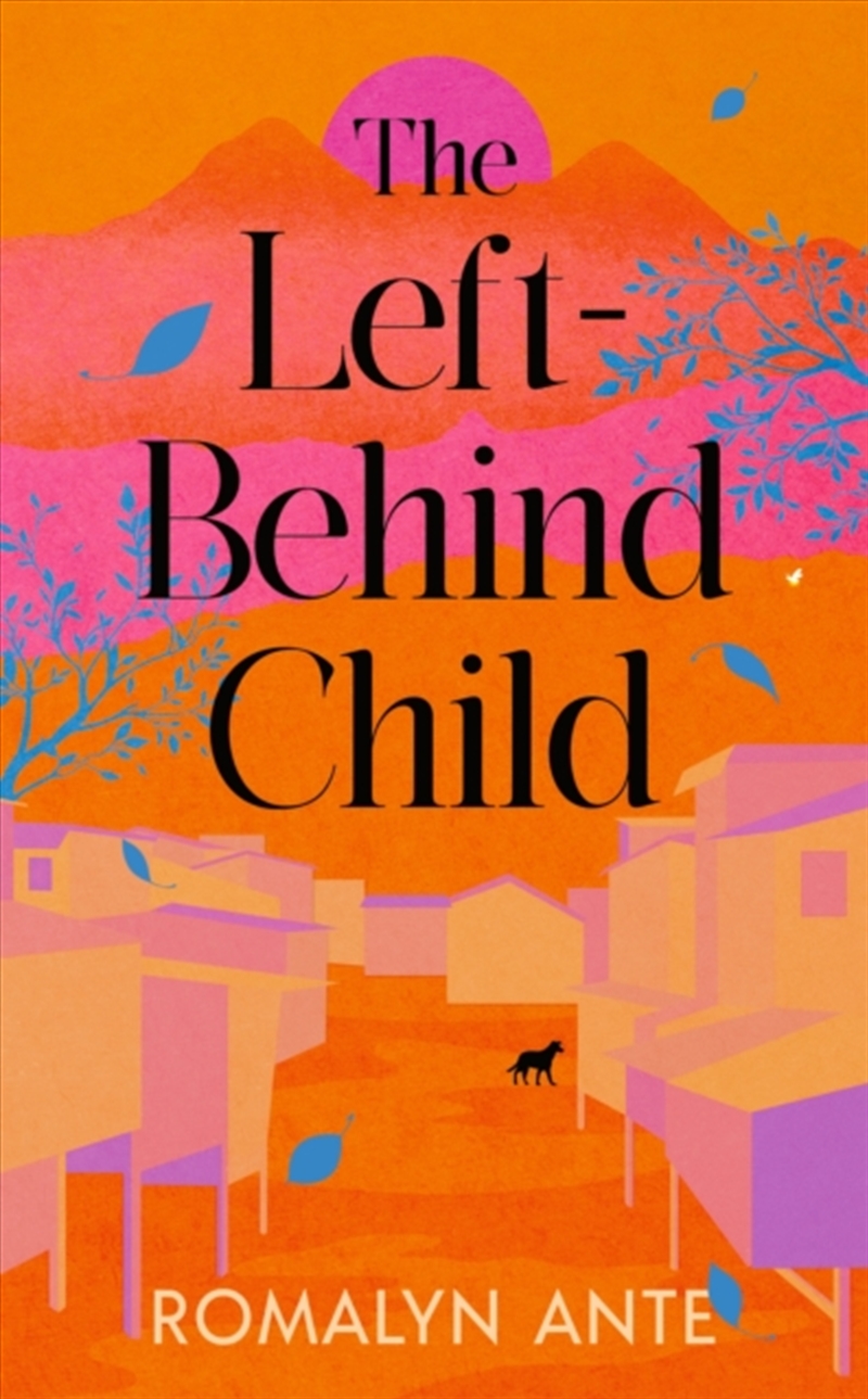 The Left-Behind Child/Product Detail/General Fiction Books
