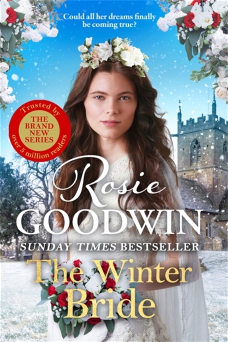 The Winter Bride/Product Detail/Historical Fiction