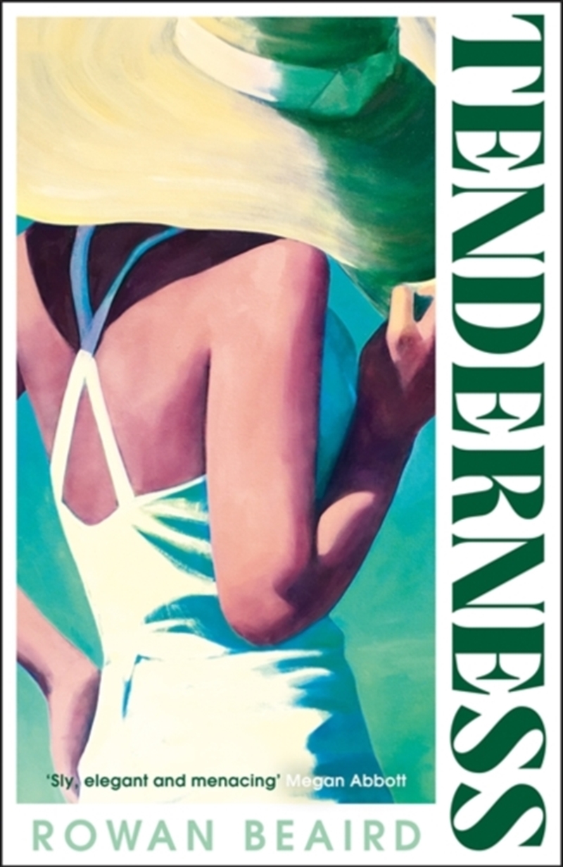 Tenderness/Product Detail/General Fiction Books
