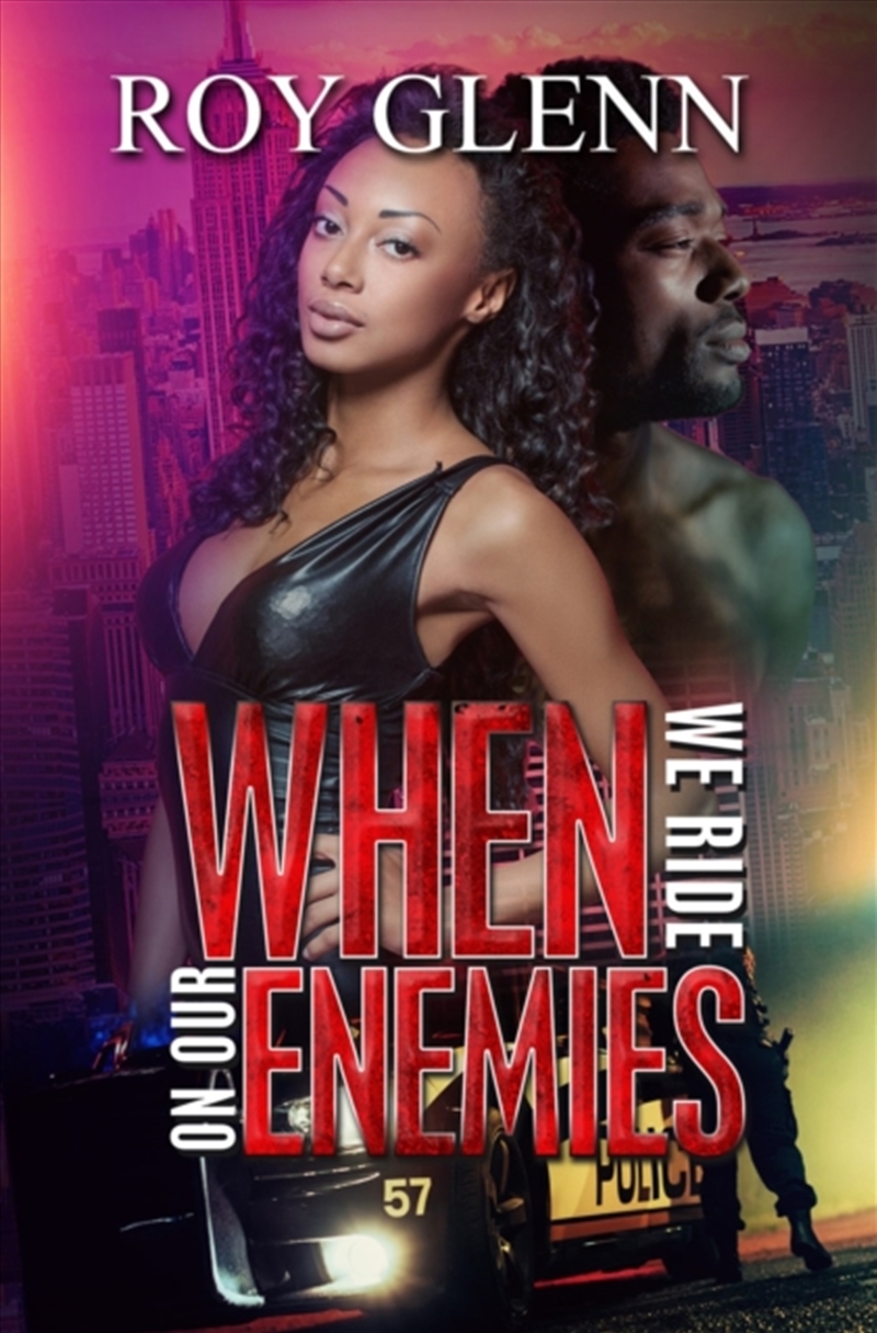 When We Ride On Our Enemies/Product Detail/General Fiction Books