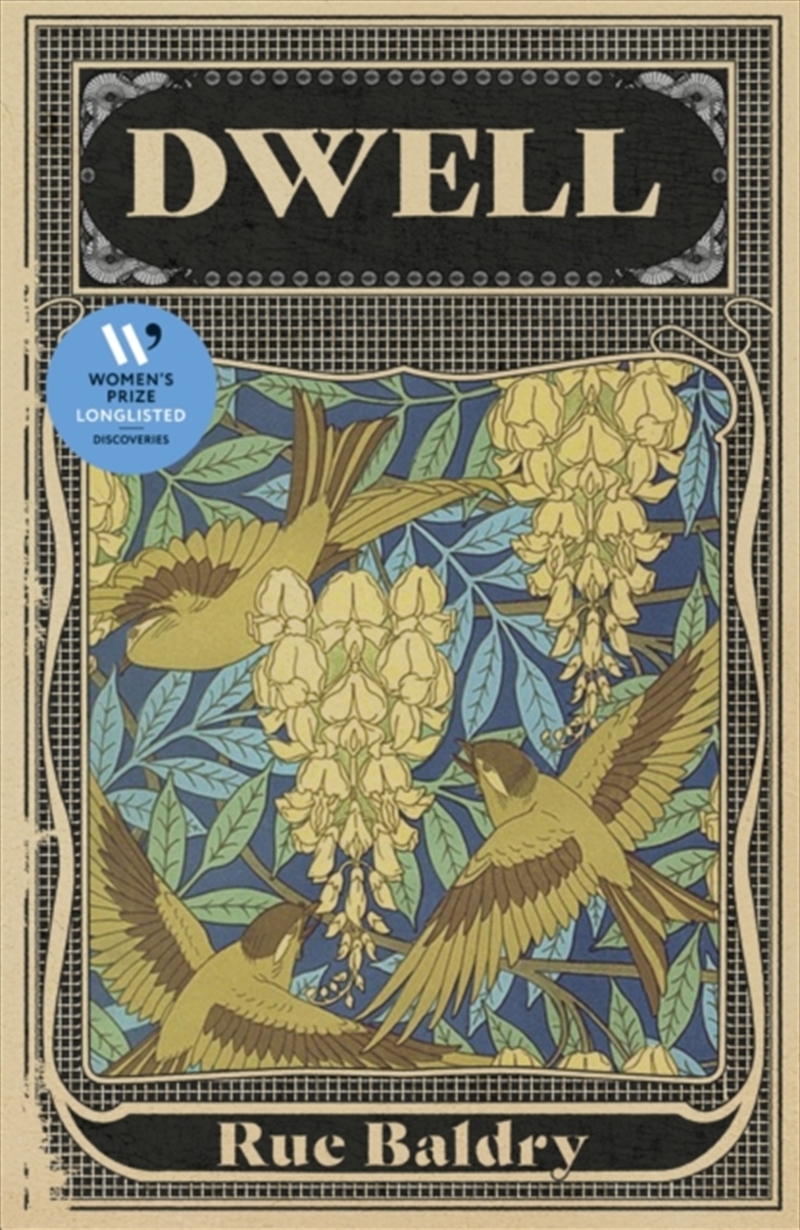 Dwell/Product Detail/Historical Fiction