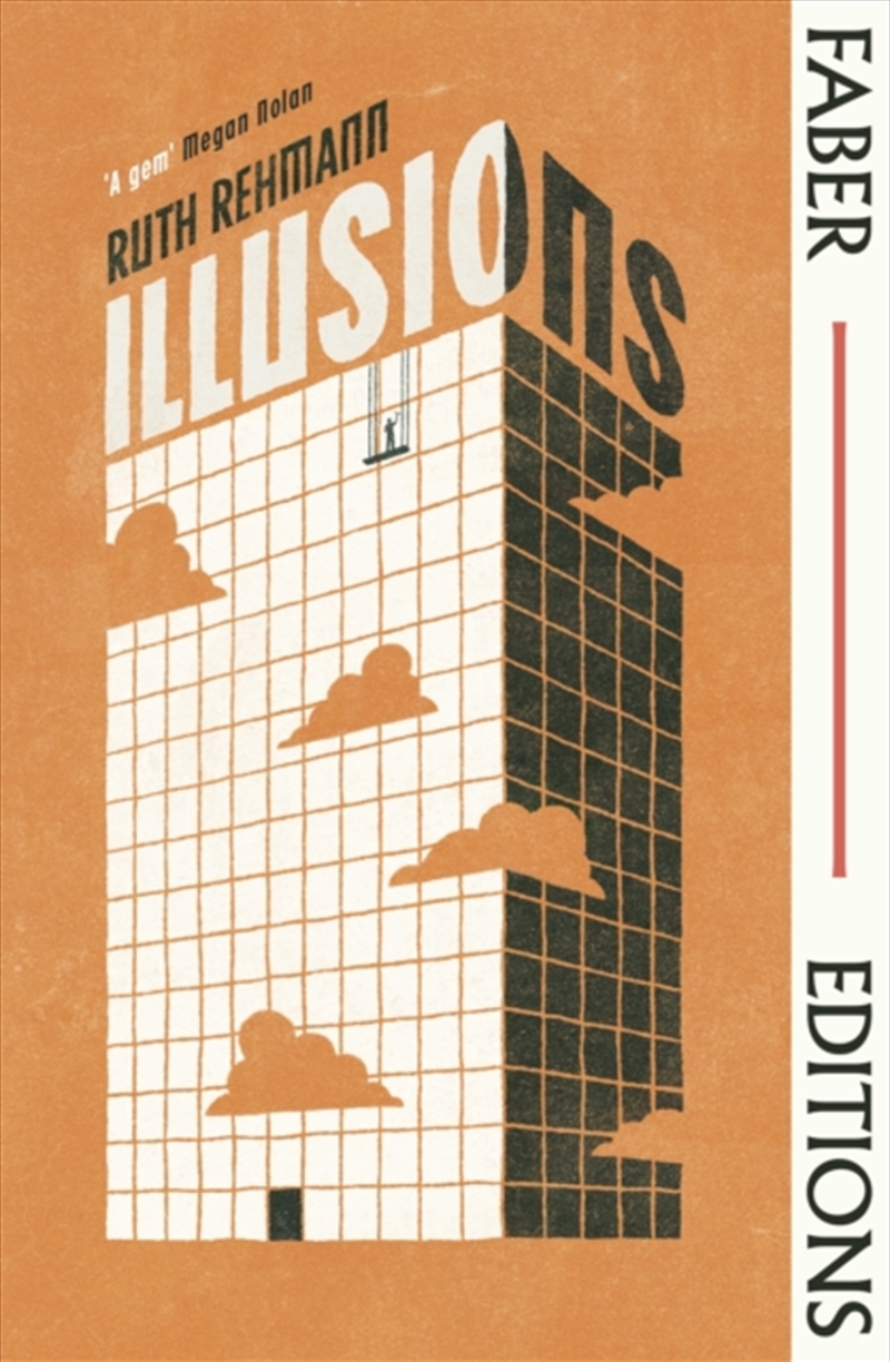 Illusions: Faber Editions/Product Detail/General Fiction Books