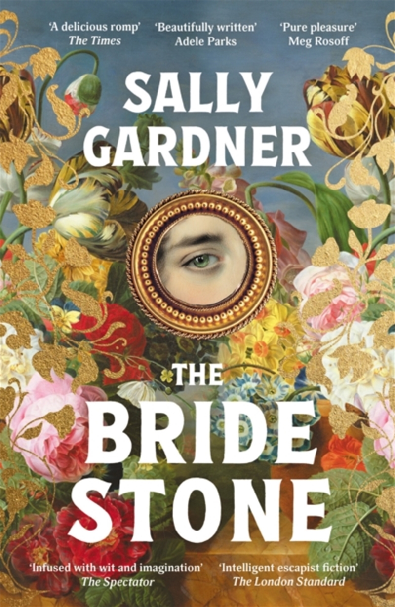 The Bride Stone/Product Detail/Historical Fiction