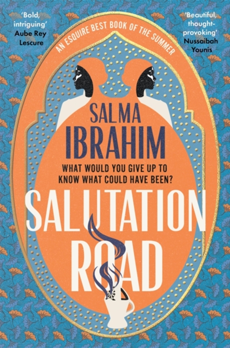 Salutation Road/Product Detail/General Fiction Books