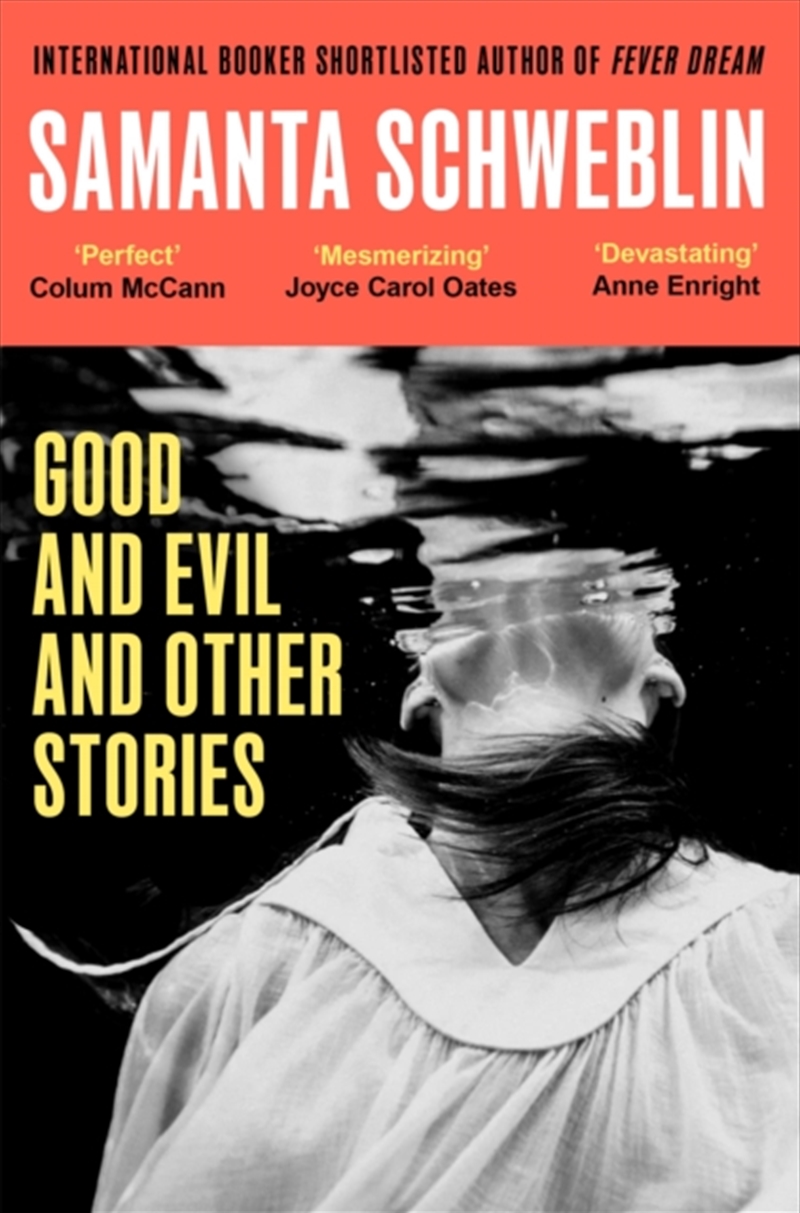 Good And Evil And Other Storie/Product Detail/General Fiction Books