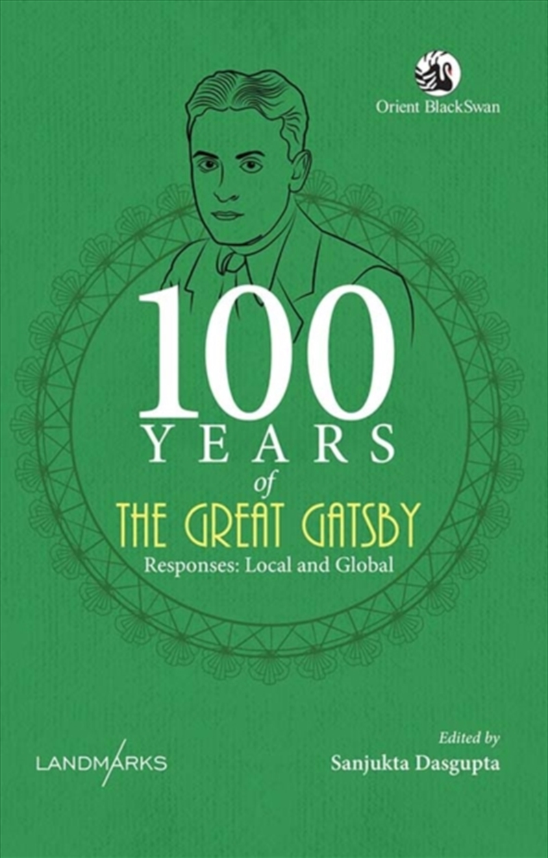 100 Years Of The Great Gatsby/Product Detail/General Fiction Books