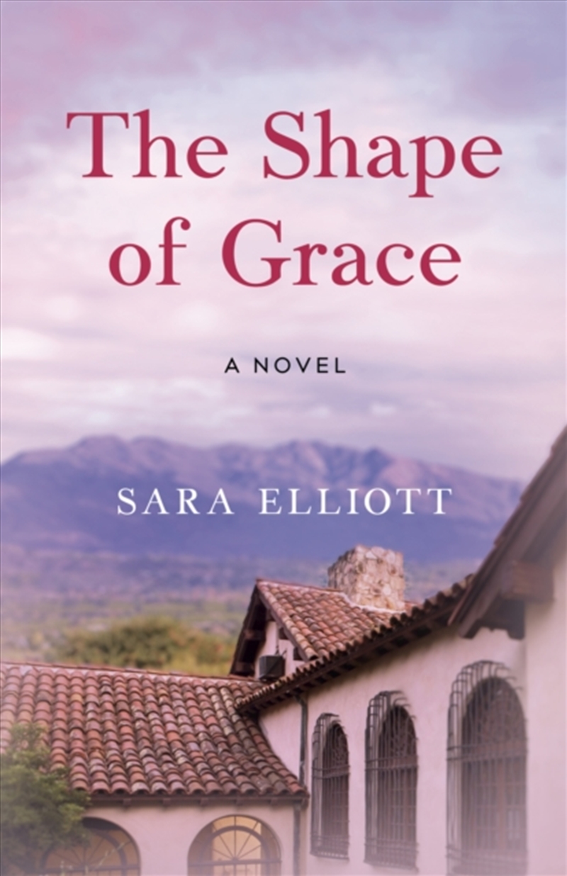 The Shape Of Grace/Product Detail/General Fiction Books