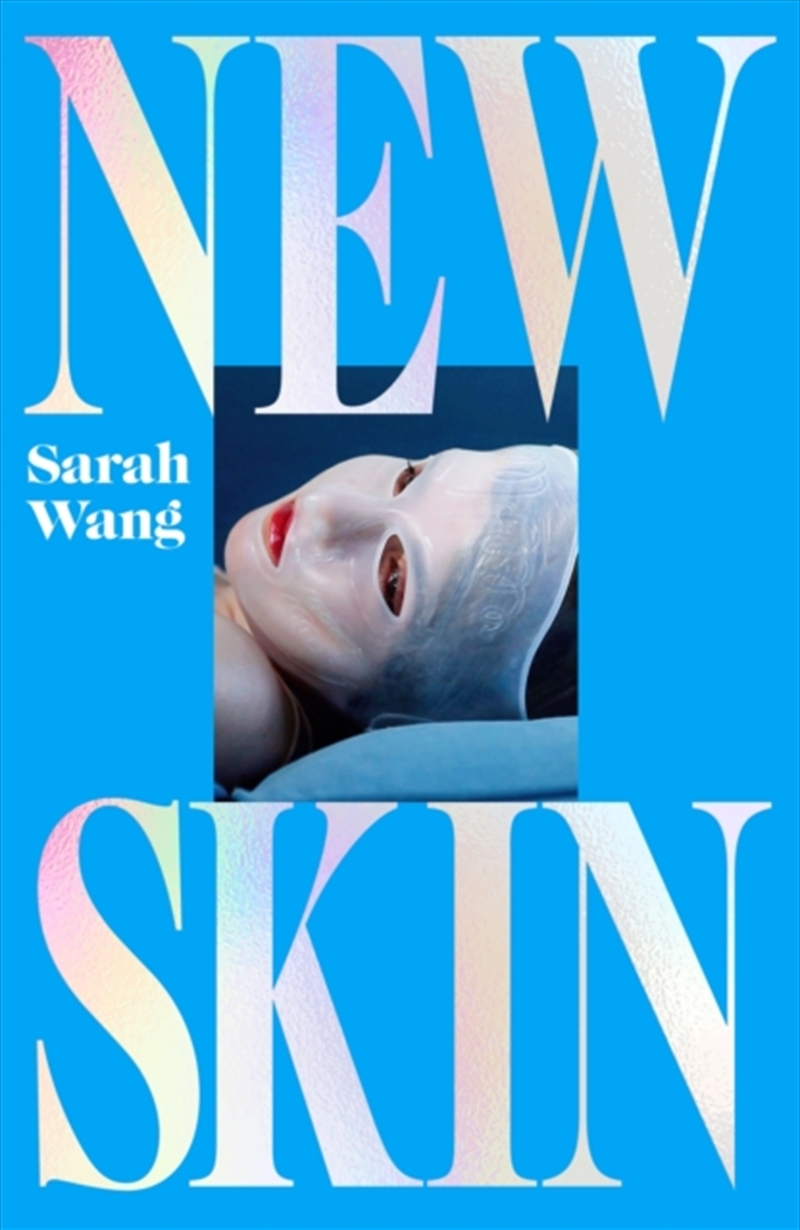 New Skin/Product Detail/General Fiction Books