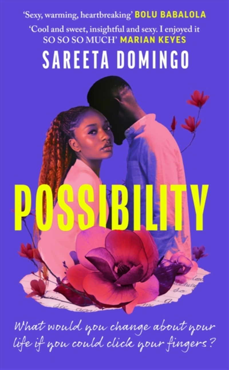 Possibility/Product Detail/General Fiction Books