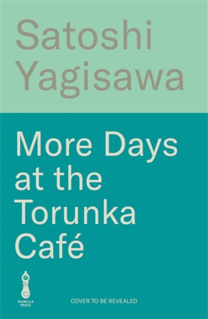 More Days At The Torunka Caf/Product Detail/General Fiction Books