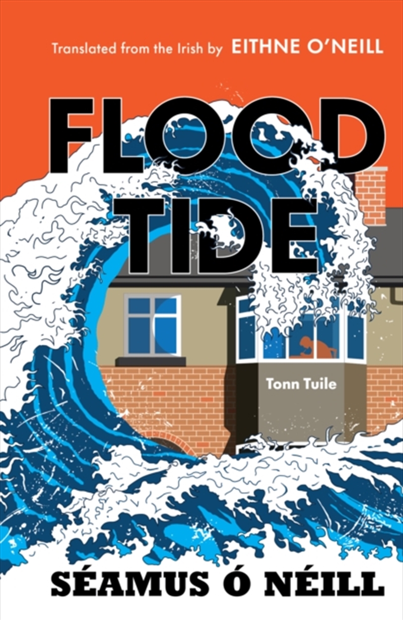 Flood Tide/Product Detail/General Fiction Books