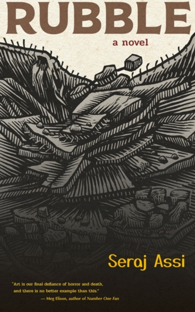 Rubble/Product Detail/General Fiction Books