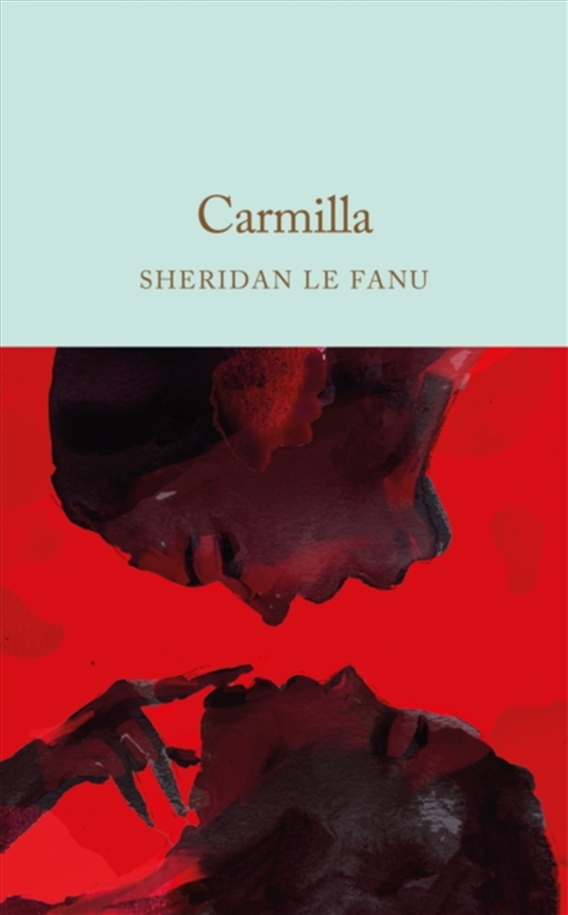 Carmilla/Product Detail/General Fiction Books
