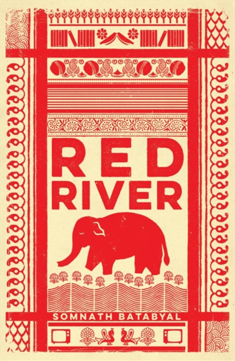Red River/Product Detail/General Fiction Books