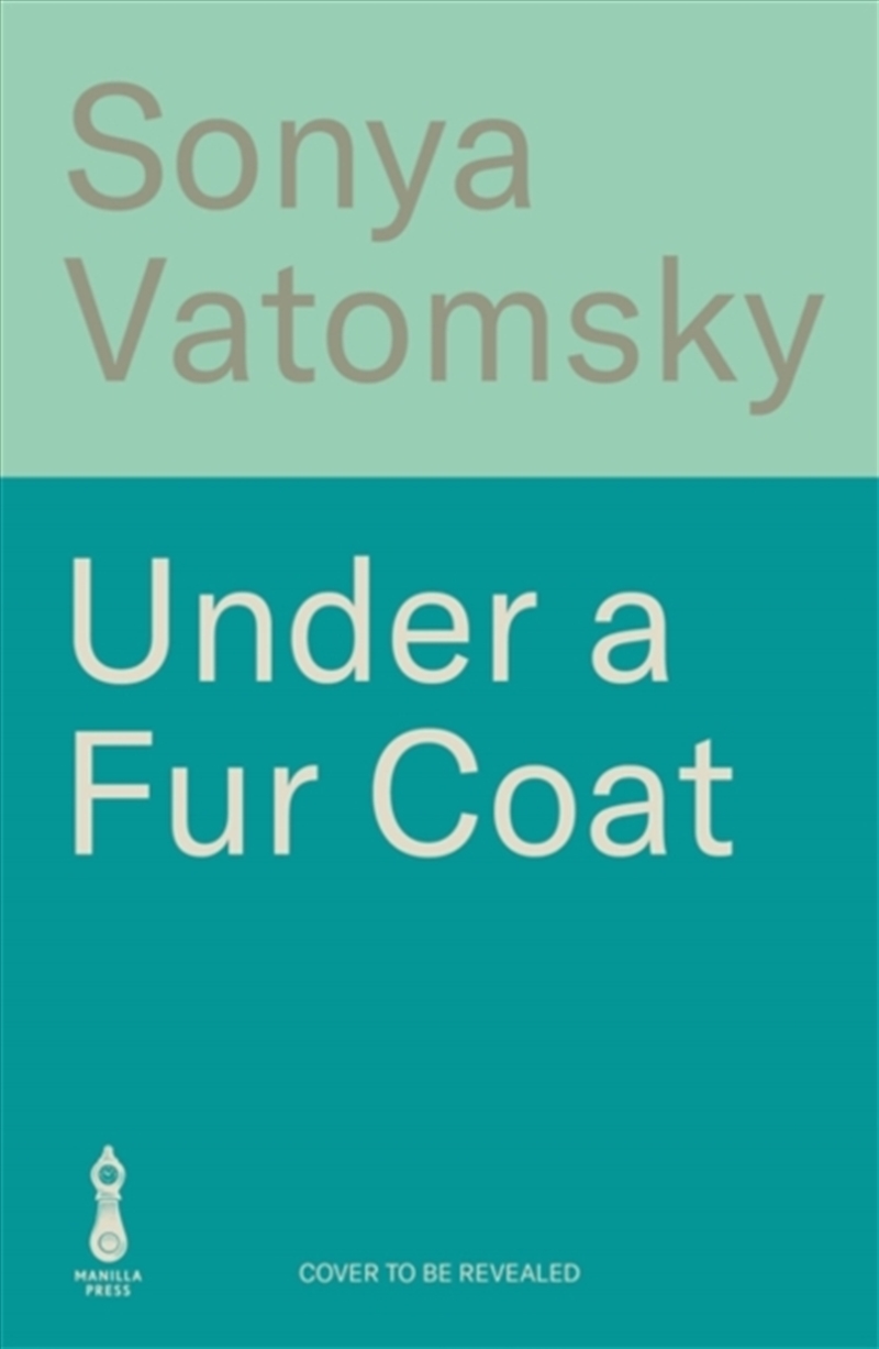 Under A Fur Coat/Product Detail/General Fiction Books