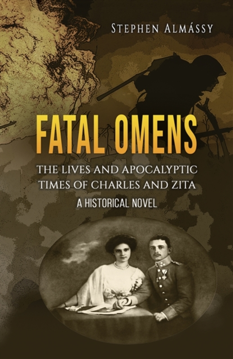 Fatal Omens : The Lives And Ap/Product Detail/Historical Fiction