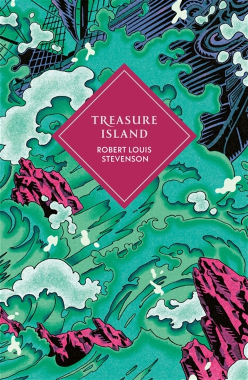 Treasure Island/Product Detail/General Fiction Books
