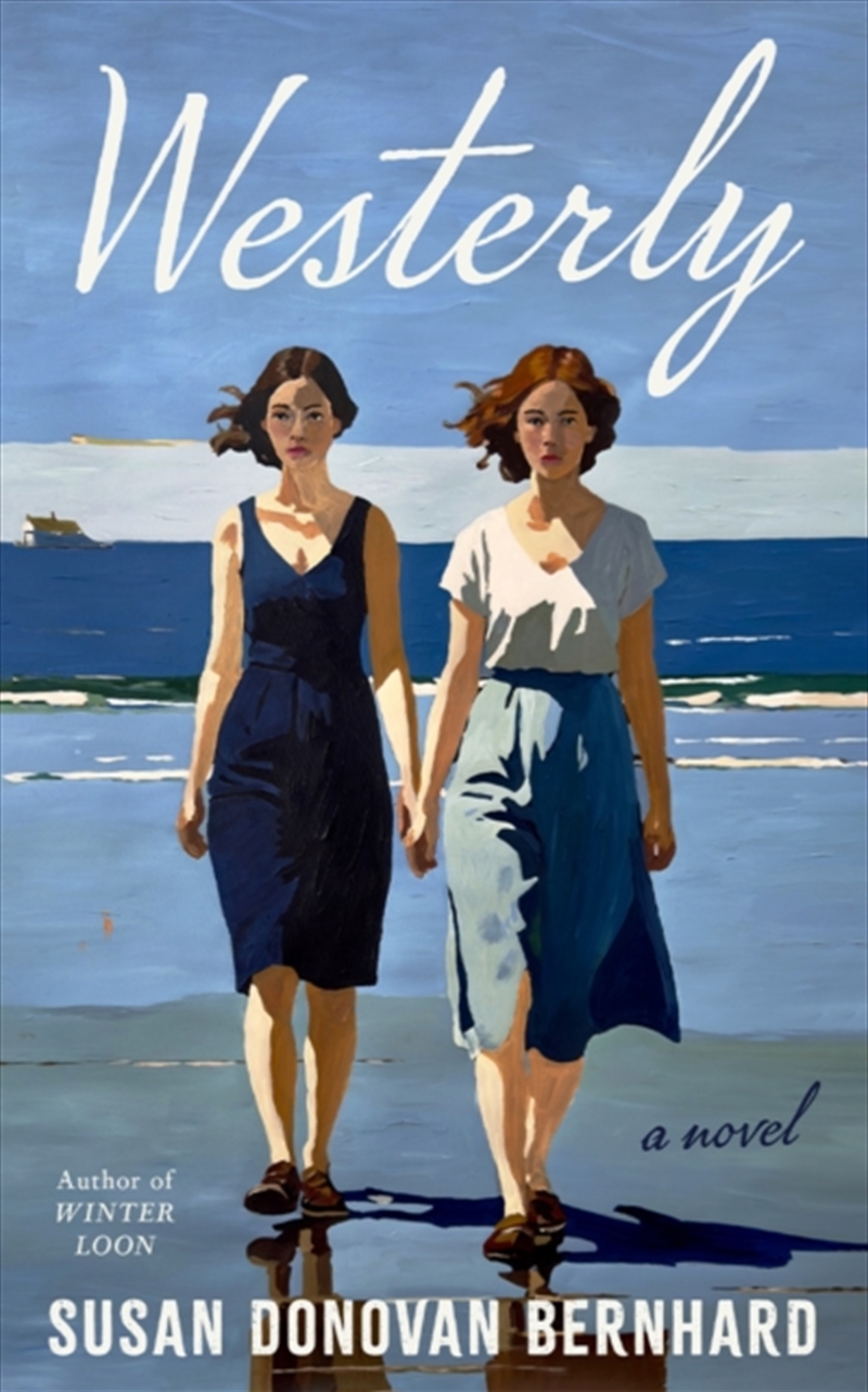 Westerly/Product Detail/General Fiction Books