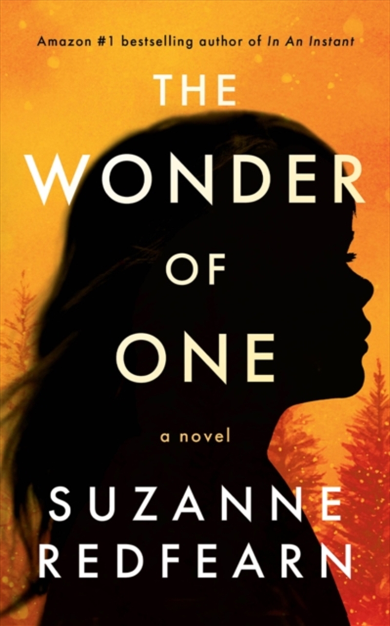 The Wonder Of One/Product Detail/General Fiction Books