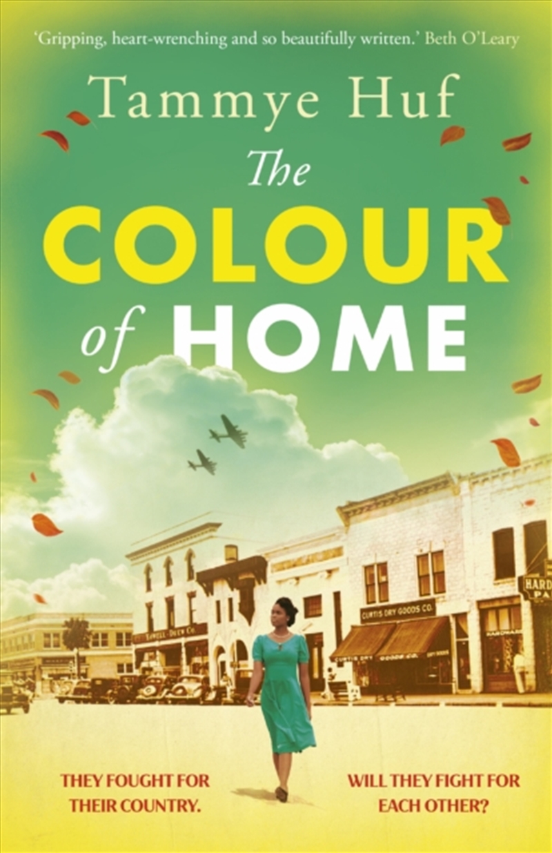 The Colour Of Home/Product Detail/Historical Fiction