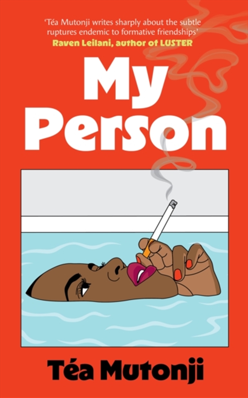 My Person/Product Detail/General Fiction Books