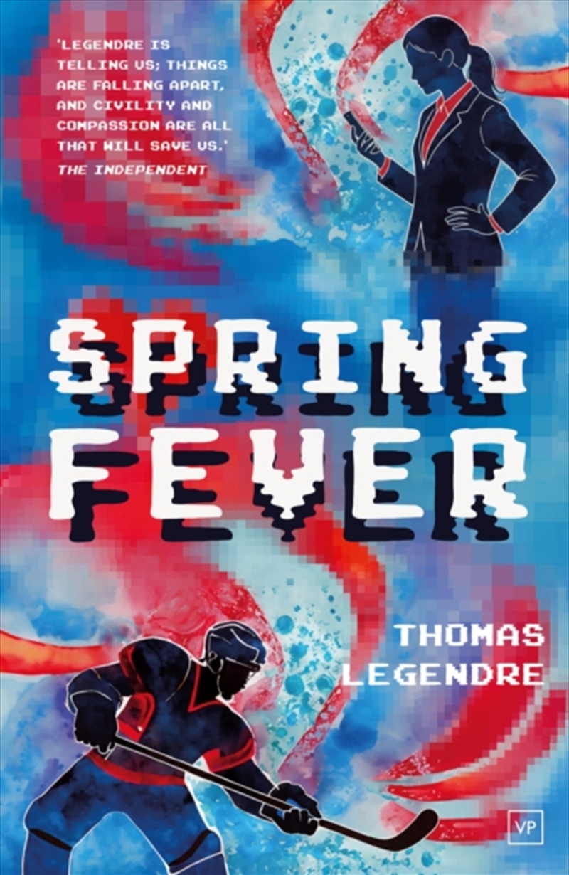 Spring Fever/Product Detail/General Fiction Books