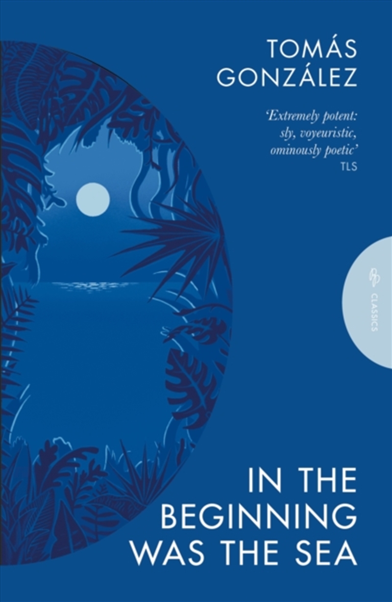 In The Beginning Was The Sea/Product Detail/General Fiction Books