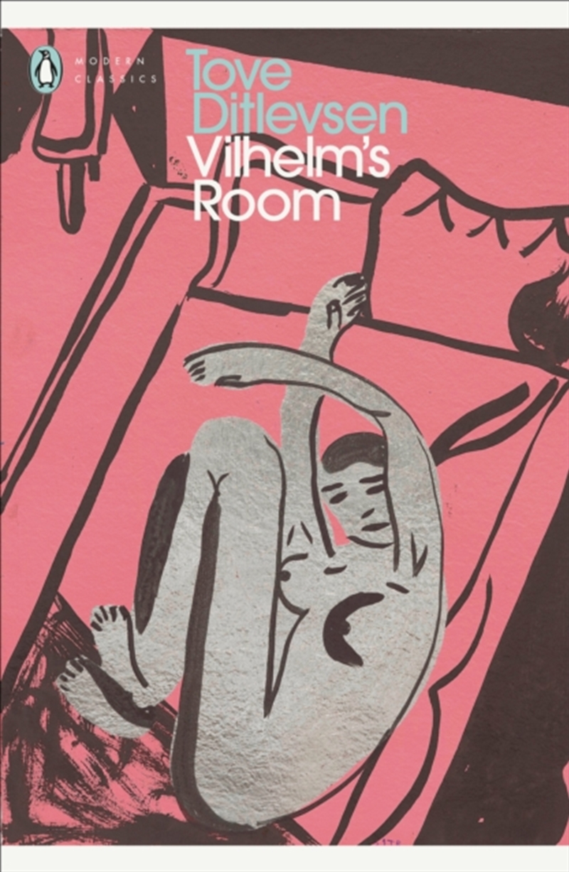 Vilhelm's Room/Product Detail/General Fiction Books