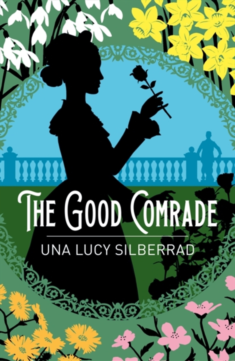 The Good Comrade/Product Detail/General Fiction Books