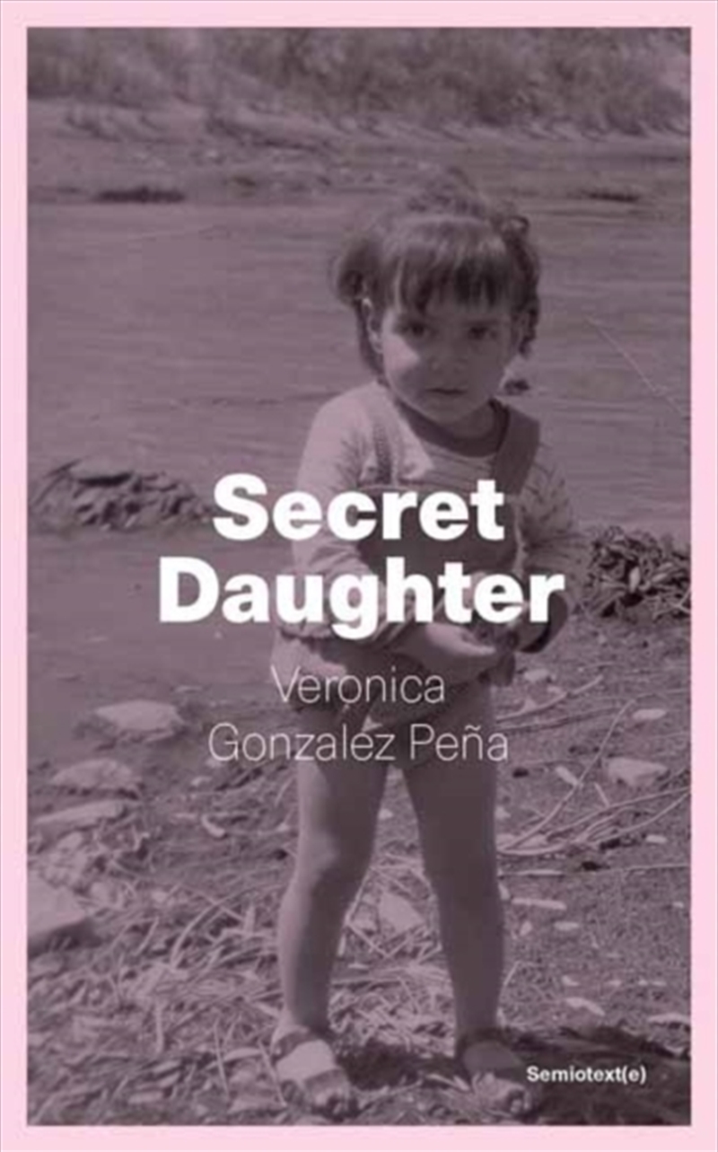 Secret Daughter : A Life In Fr/Product Detail/General Fiction Books