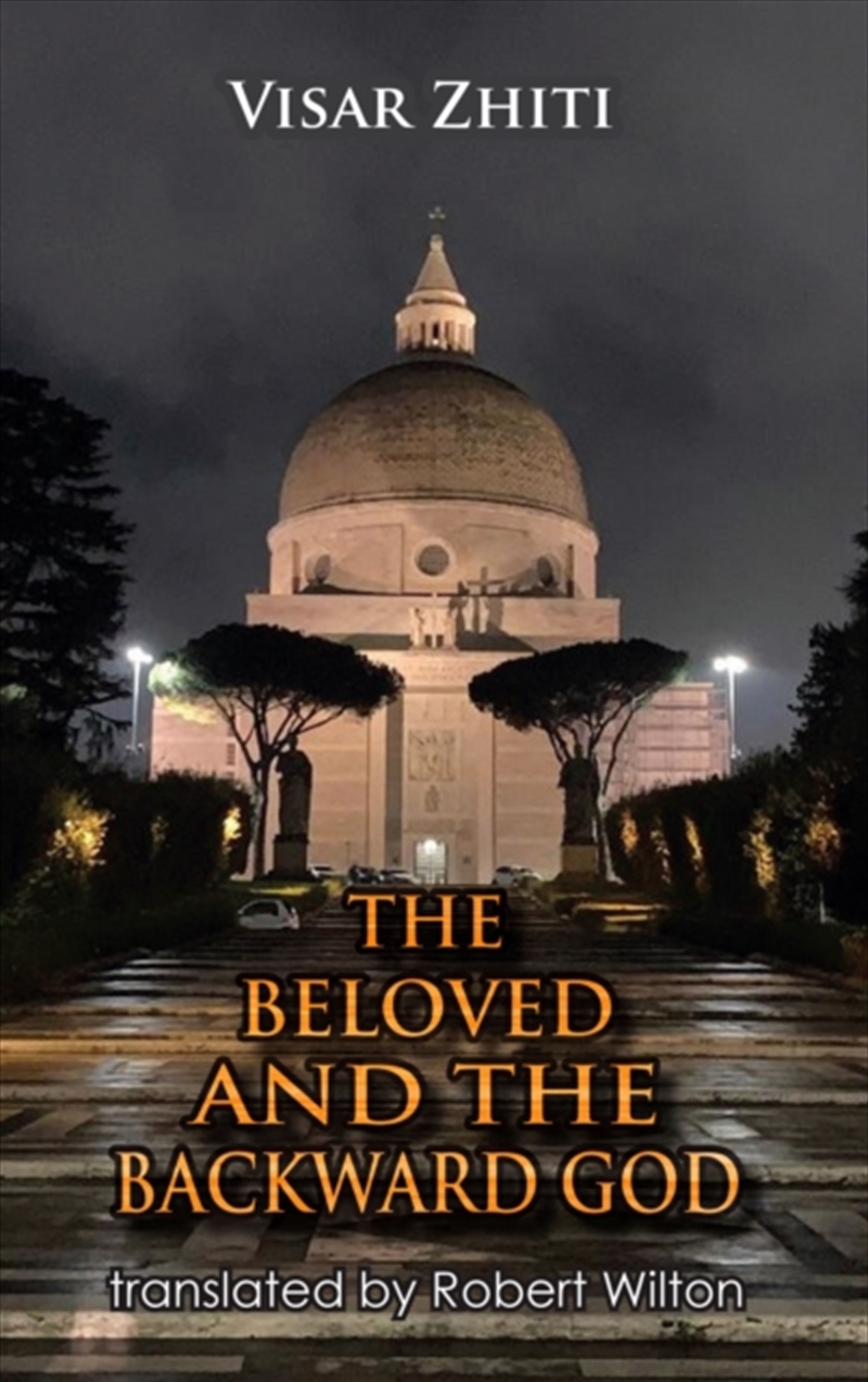 The Beloved And The Backward G/Product Detail/General Fiction Books