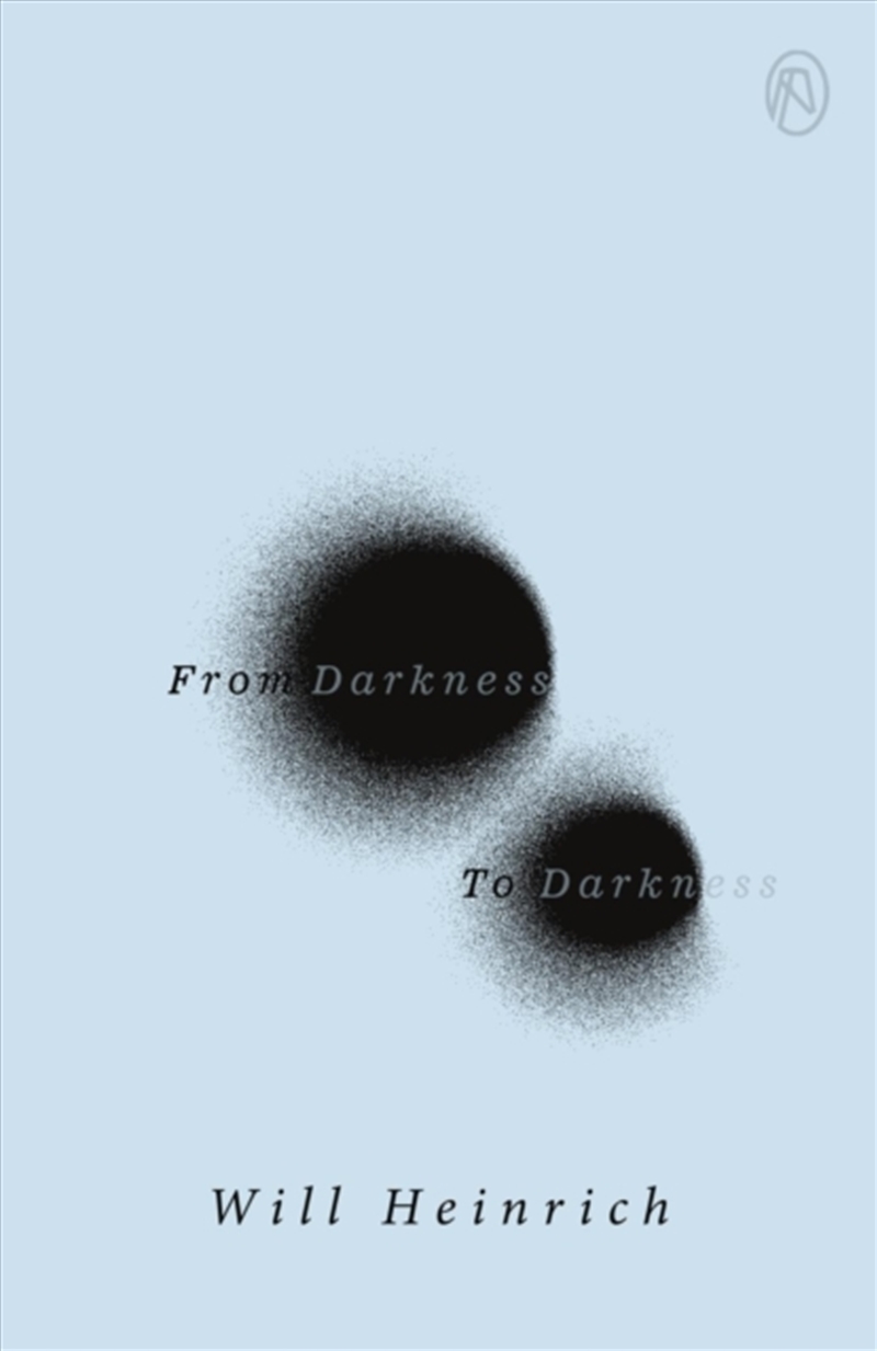 From Darkness To Darkness/Product Detail/General Fiction Books