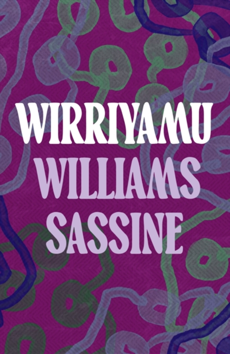 Wirriyamu/Product Detail/General Fiction Books