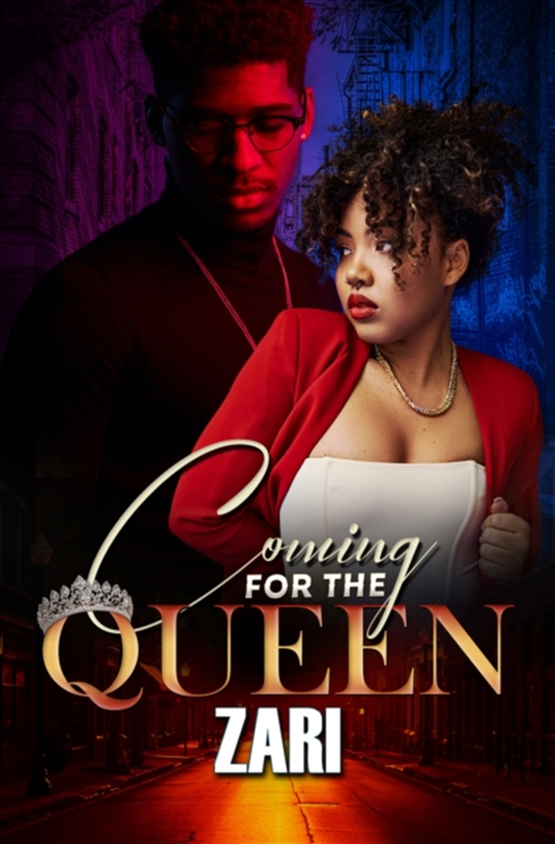 Coming For The Queen : The Ret/Product Detail/General Fiction Books