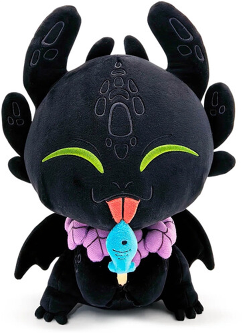 How to Train Your Dragon - Summer Toothless 9" Plush/Product Detail/Plush Toys