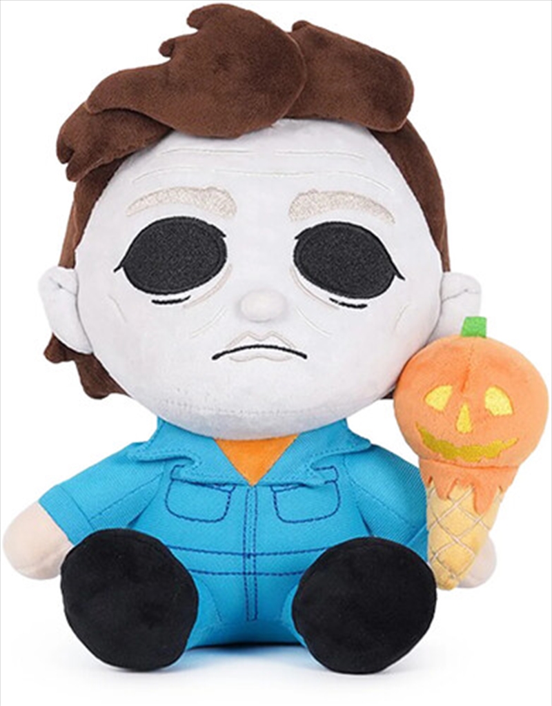 Halloween - Summer Michael Myers 9" Plush/Product Detail/Plush Toys