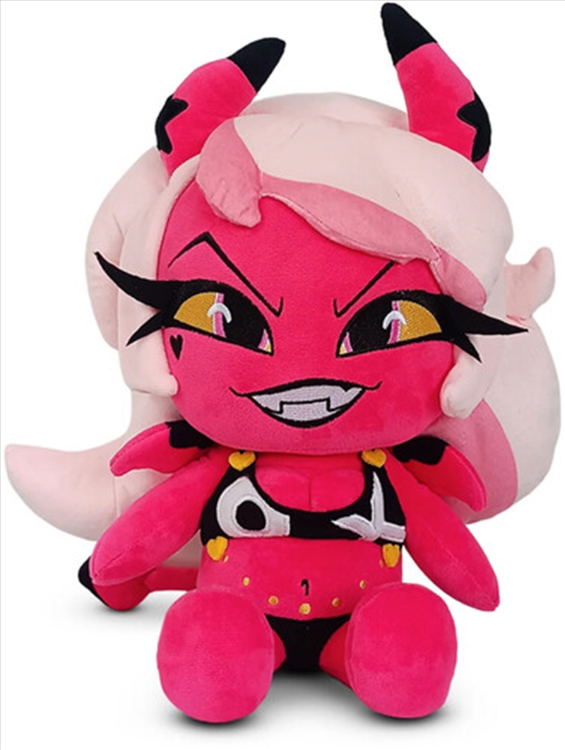 Helluva Boss - Summer Verosika 9" Plush/Product Detail/Plush Toys