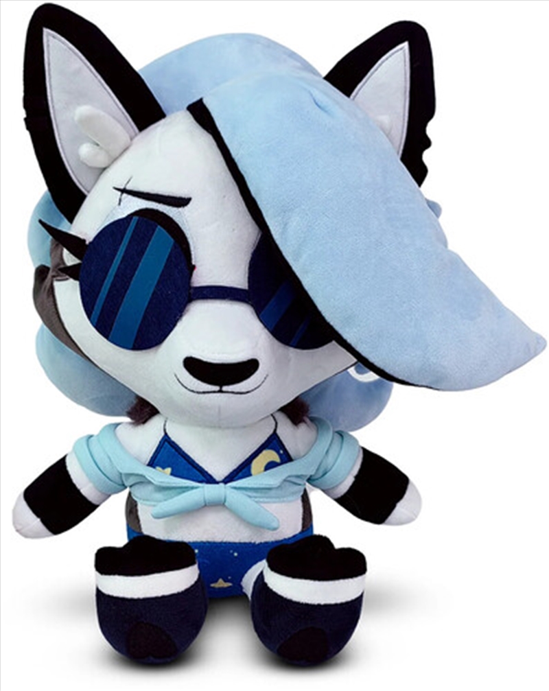Helluva Boss - Summer Loona 9" Plush/Product Detail/Plush Toys