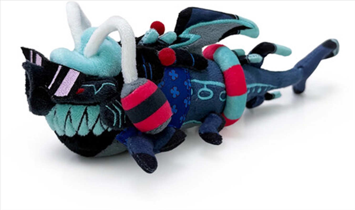 Hazbin Hotel - Summer Shok.Wav 9" Plush/Product Detail/Plush Toys