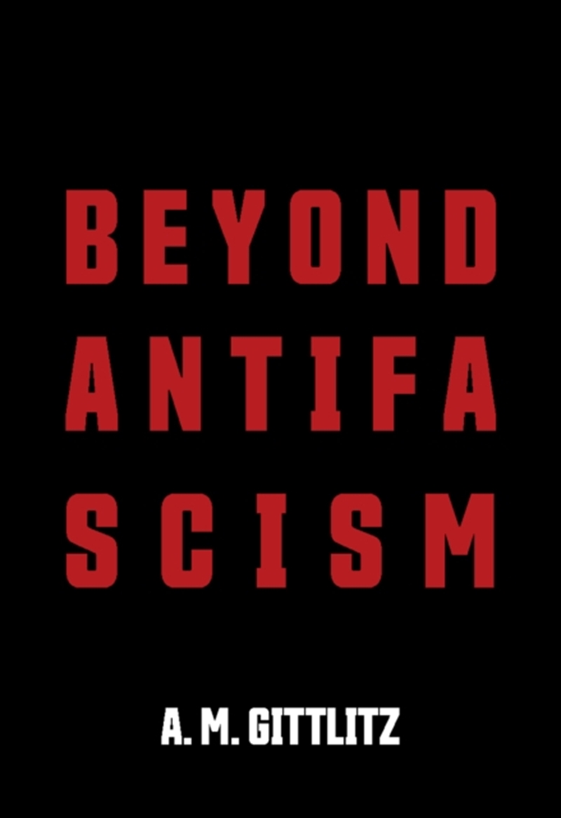 Beyond Antifascism/Product Detail/Society & Culture