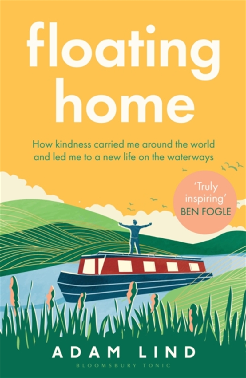 Floating Home/Product Detail/Self Help & Personal Development