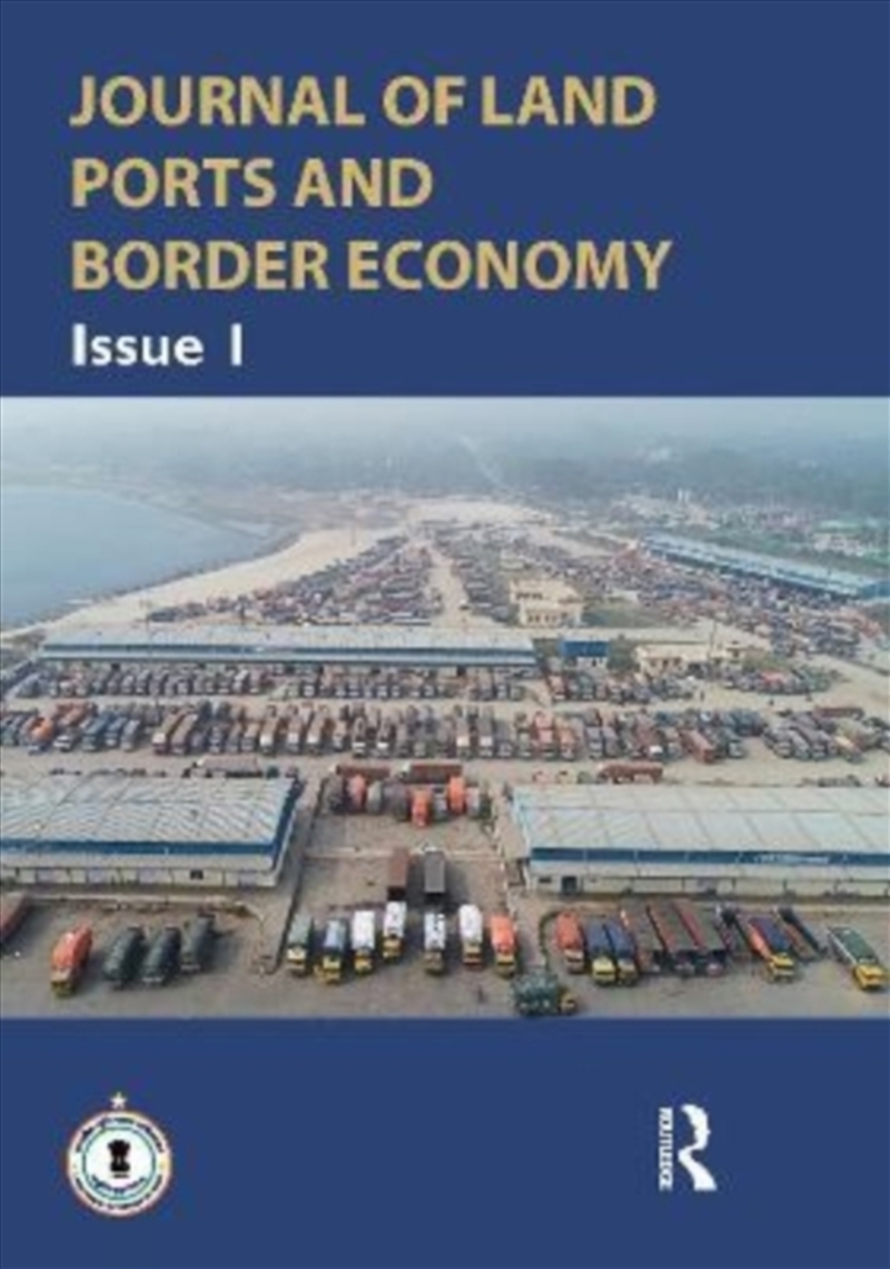 Journal of Land Ports and Border Economy : Issue I/Product Detail/Society & Culture