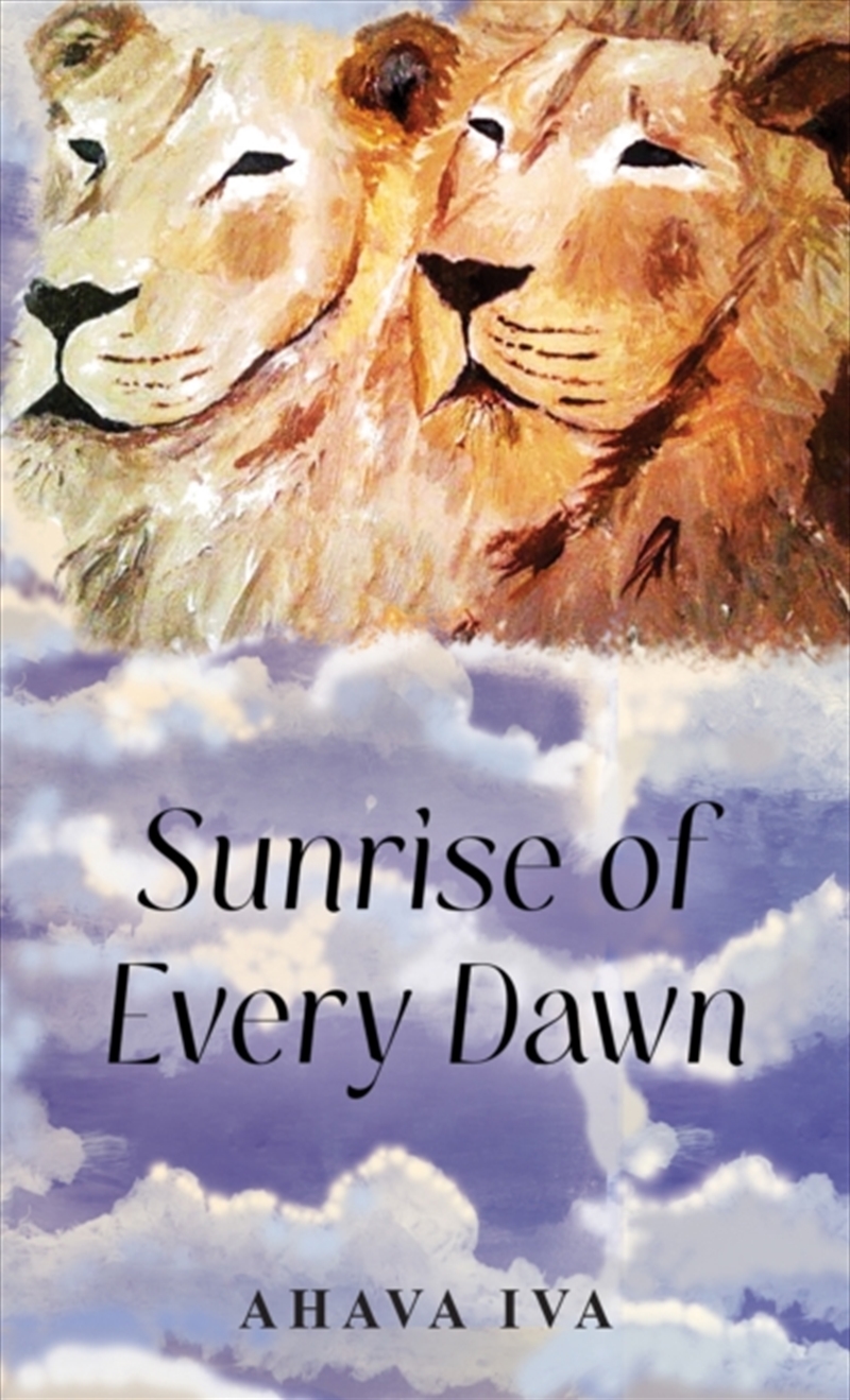Sunrise of Every Dawn/Product Detail/Romance