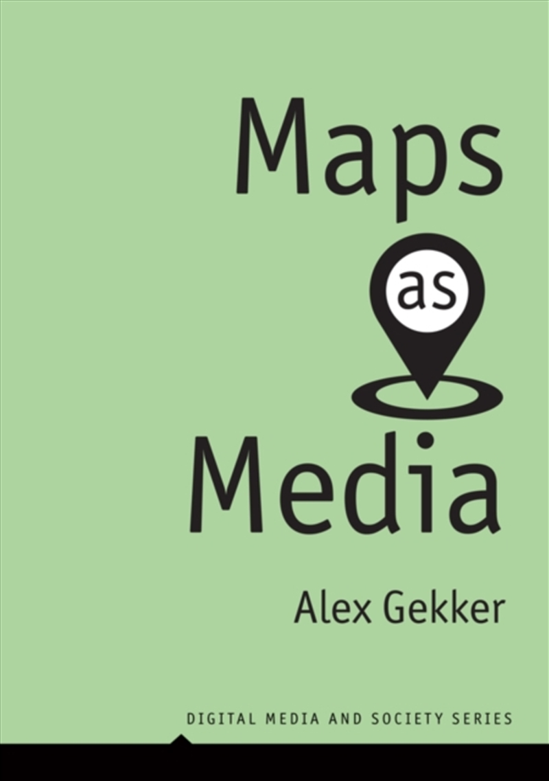 Maps as Media/Product Detail/Media