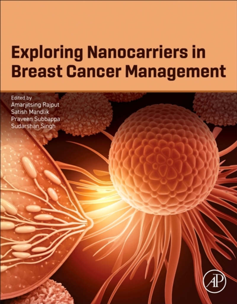 Exploring Nanocarriers in Breast Cancer Management/Product Detail/Science