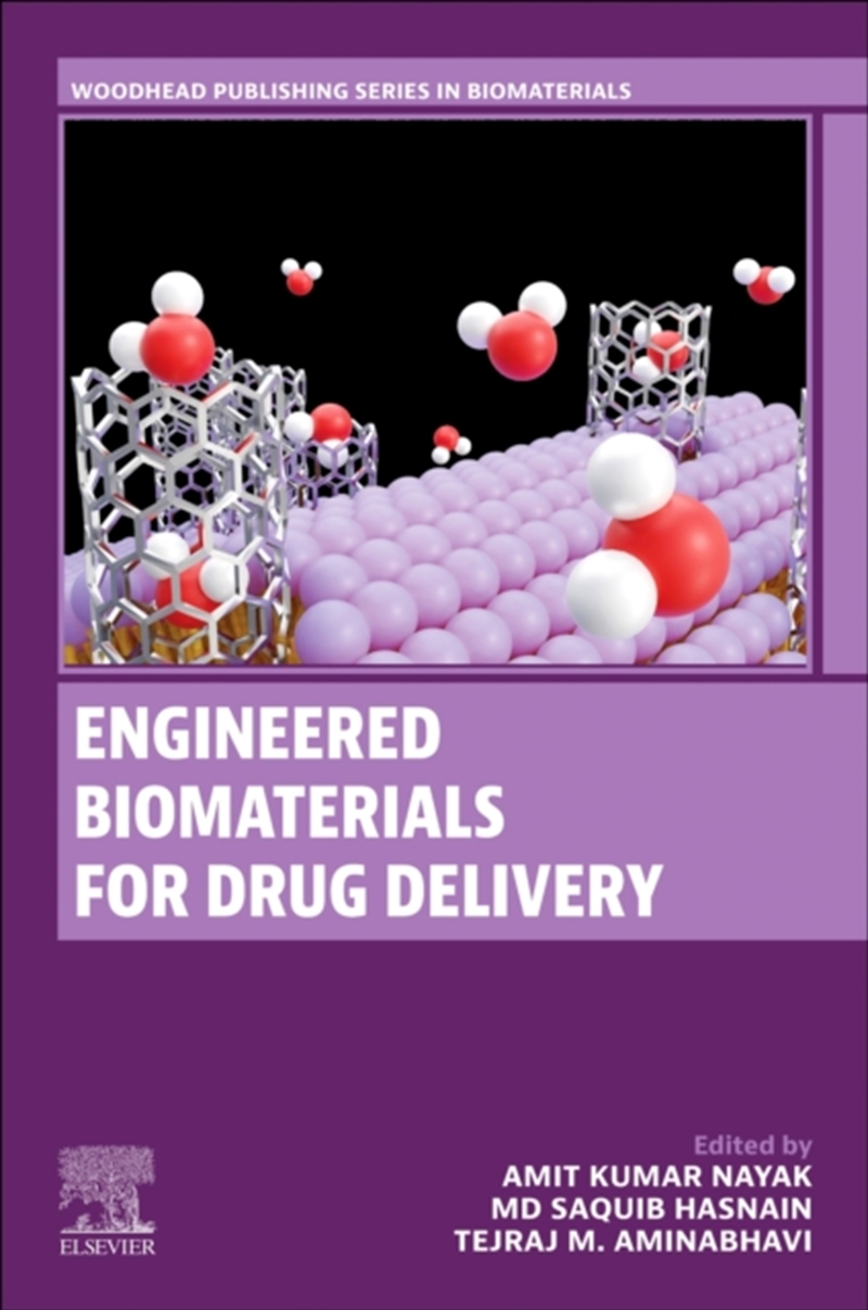 Engineered Biomaterials for Drug Delivery/Product Detail/Science