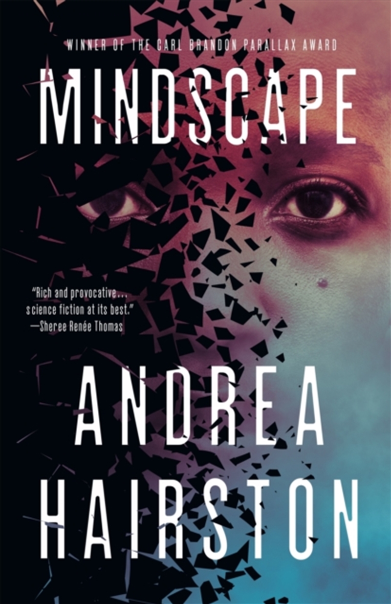 Mindscape/Product Detail/Science Fiction Books